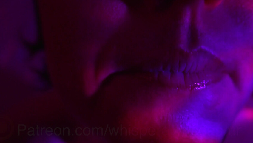 WhisperAudios ASMR - Trippy ASMR Session