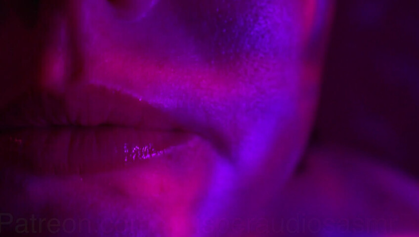 WhisperAudios ASMR - Trippy ASMR Session