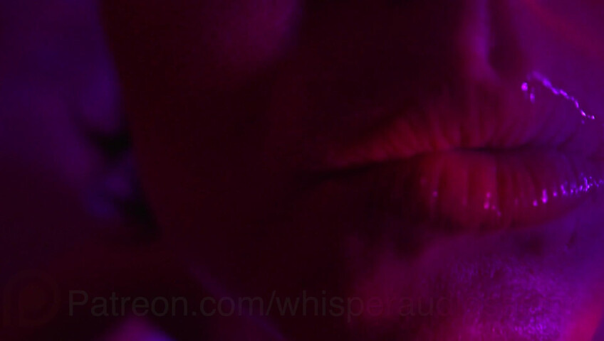 WhisperAudios ASMR - Trippy ASMR Session