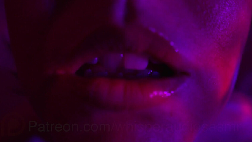 WhisperAudios ASMR - Trippy ASMR Session