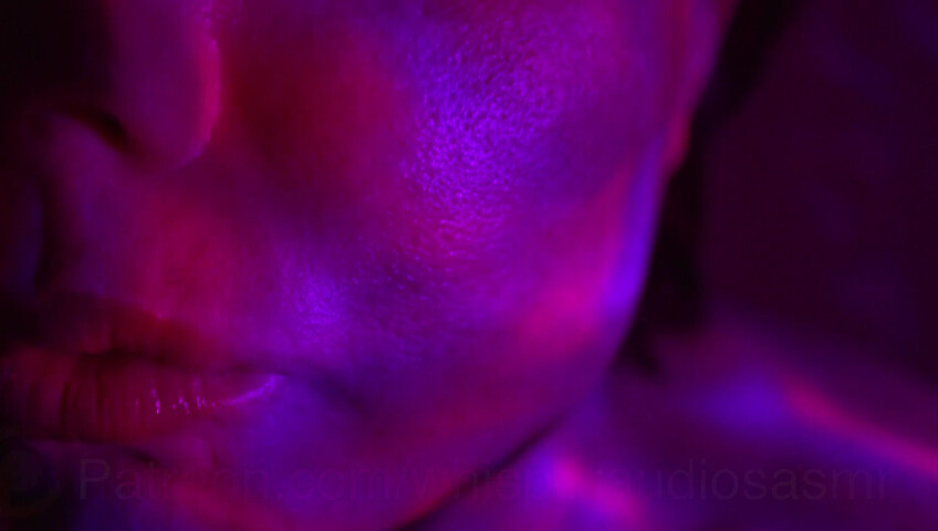 WhisperAudios ASMR - Trippy ASMR Session