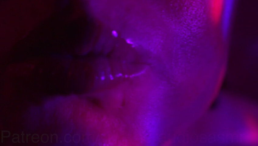 WhisperAudios ASMR - Trippy ASMR Session