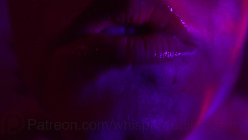 WhisperAudios ASMR - Trippy ASMR Session