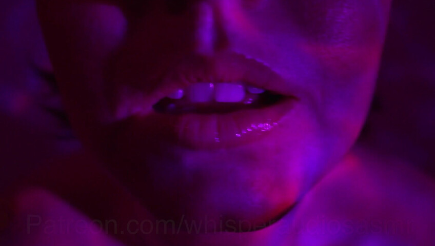 WhisperAudios ASMR - Trippy ASMR Session