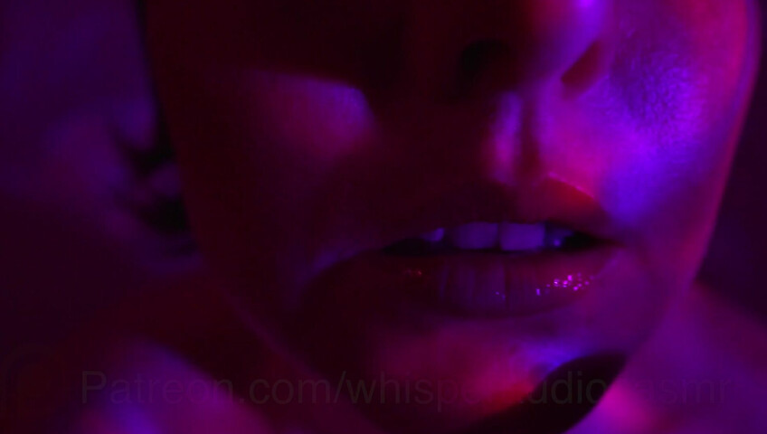 WhisperAudios ASMR - Trippy ASMR Session
