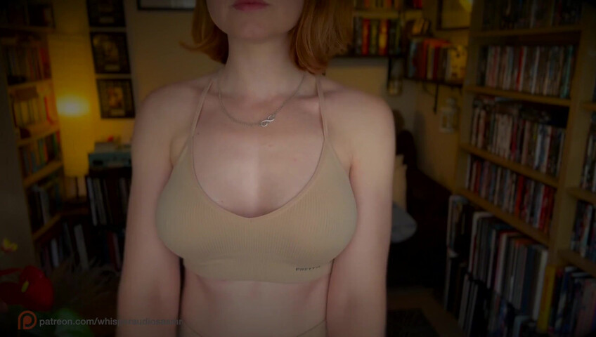 WhisperAudios ASMR Ass - Bikini Try On Compilation