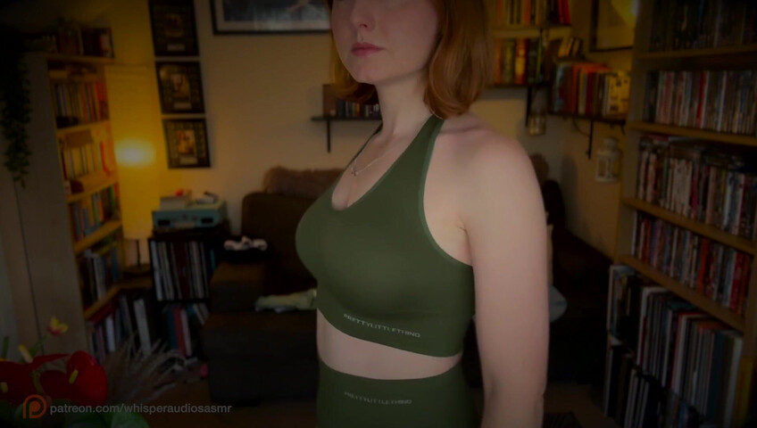 WhisperAudios ASMR Ass - Bikini Try On Compilation