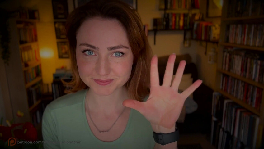 WhisperAudios ASMR Ass - Bikini Try On Compilation