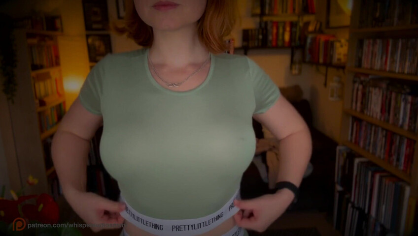 WhisperAudios ASMR Ass - Bikini Try On Compilation