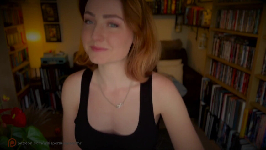 WhisperAudios ASMR Ass - Bikini Try On Compilation