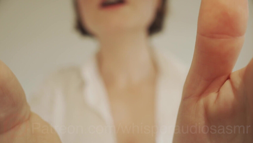WhisperAudios ASMR Boobs - Inappropriate Alexander Technique