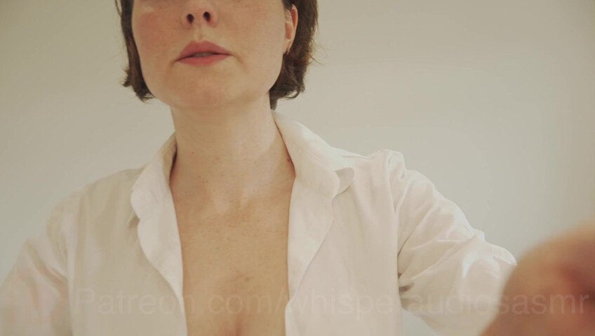 WhisperAudios ASMR Boobs - Inappropriate Alexander Technique