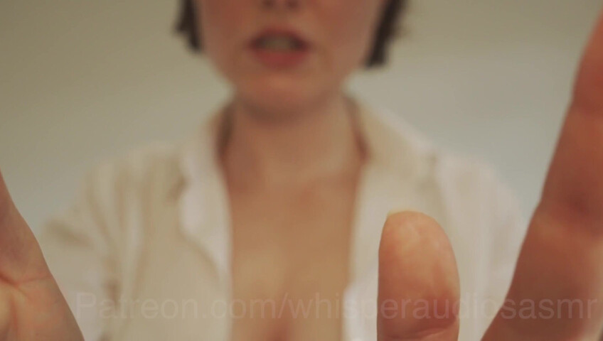 WhisperAudios ASMR Boobs - Inappropriate Alexander Technique