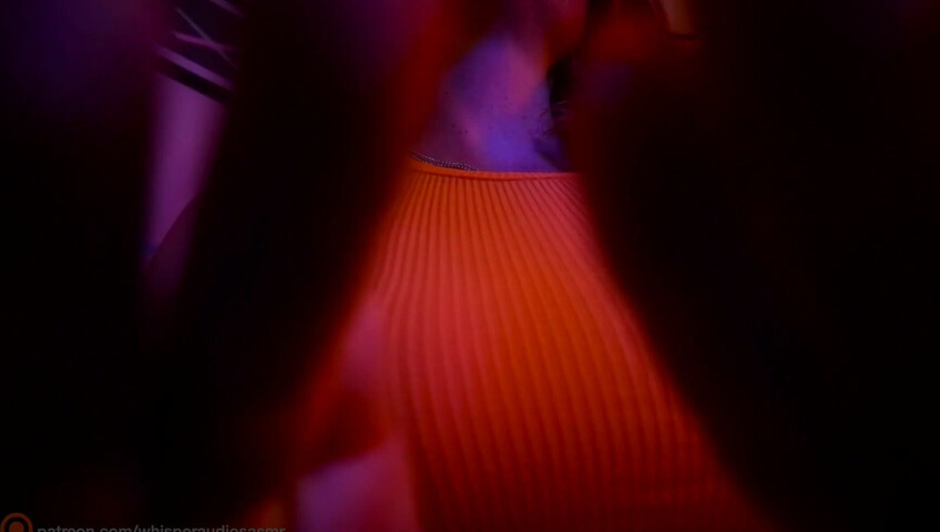 Whisperaudios ASMR - Caring for you when you're sick - Head On My Lap