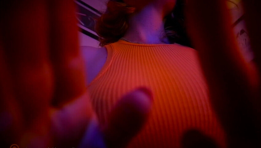 Whisperaudios ASMR - Caring for you when you're sick - Head On My Lap