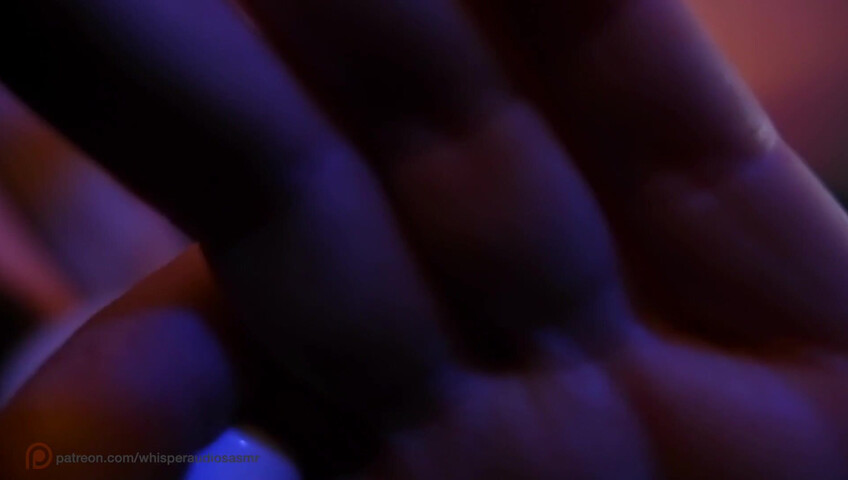 Whisperaudios Tits See Through - You Fell Asleep On My Lap