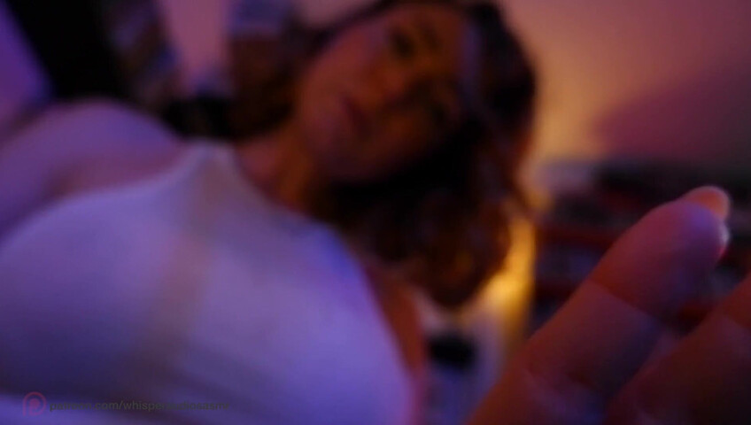 Whisperaudios Tits See Through - You Fell Asleep On My Lap