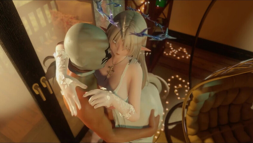 Why not enlarge it? - 15 Sep 2025 - Fuck Fludelis!