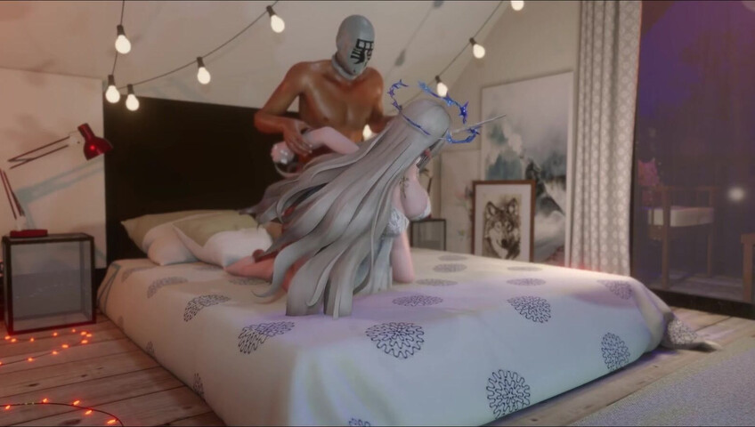 Why not enlarge it? - 15 Sep 2025 - Fuck Fludelis!