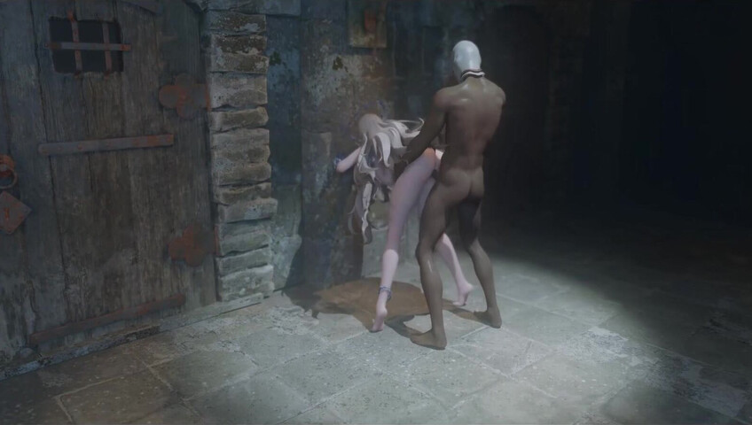 Why not enlarge it? - 15 Sep 2025 - Fuck Fludelis!