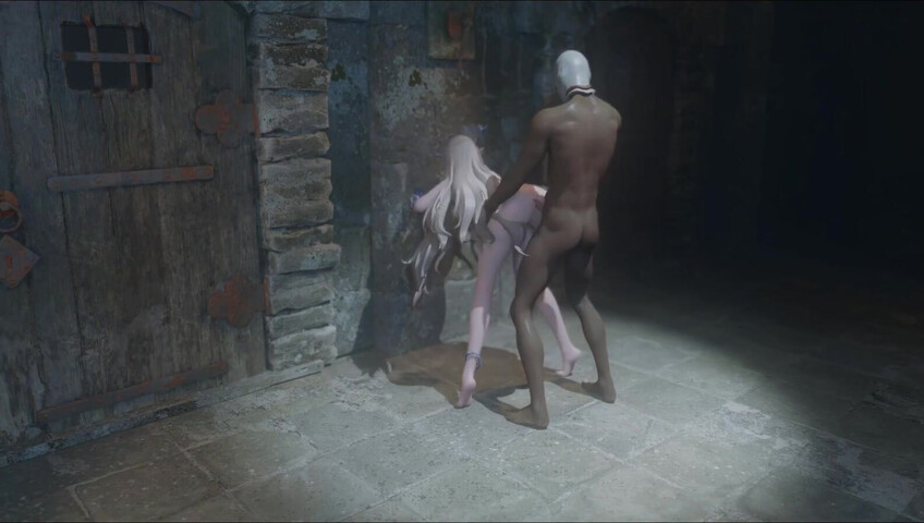 Why not enlarge it? - 15 Sep 2025 - Fuck Fludelis!