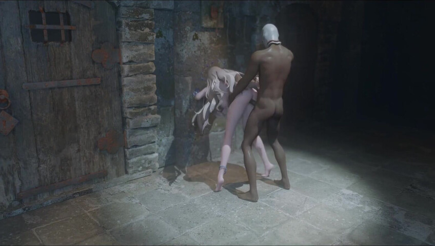 Why not enlarge it? - 15 Sep 2025 - Fuck Fludelis!