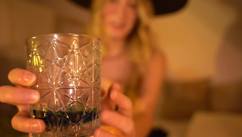 Witch Girlfriend Goes Crazy and Tries to Hex You