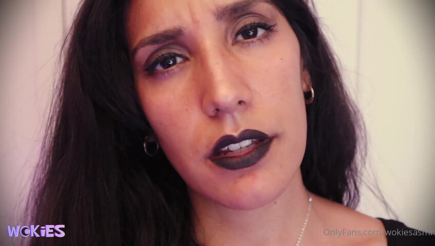 Wokies ASMR - 2 July 2021 - Jerking You Off