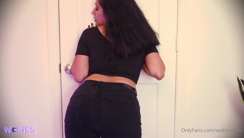 Wokies ASMR - 2 July 2021 - Jerking You Off