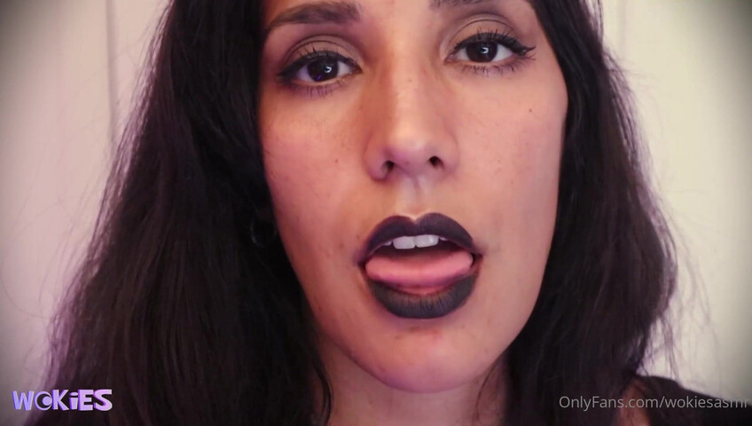 Wokies ASMR - 2 July 2021 - Jerking You Off