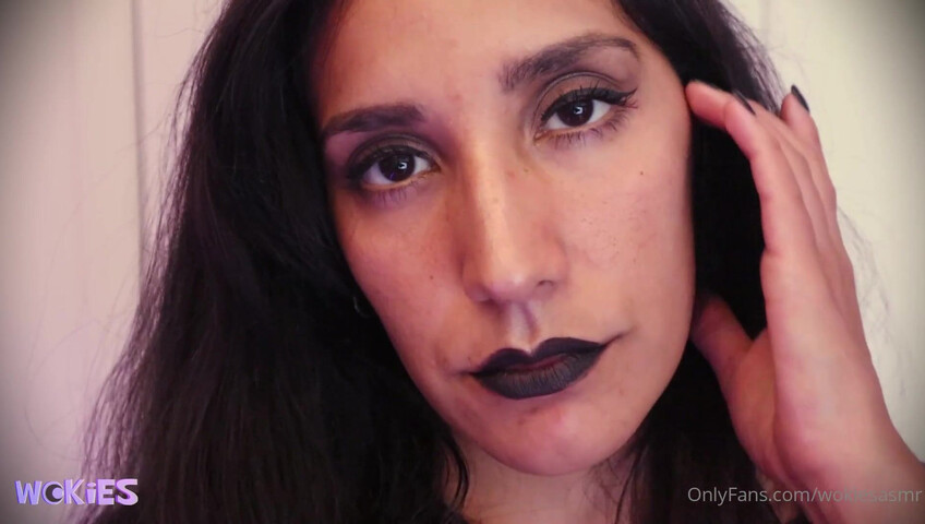 Wokies ASMR - 2 July 2021 - Jerking You Off