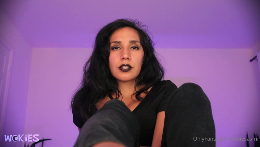 Wokies ASMR - 2 July 2021 - Jerking You Off