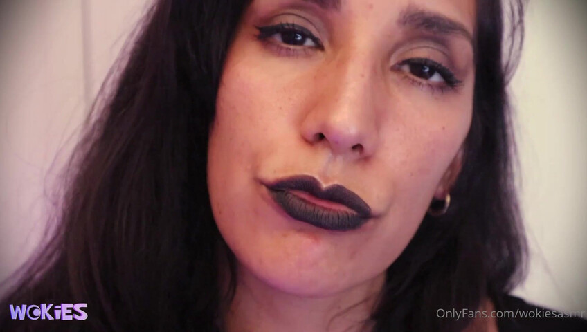 Wokies ASMR - 2 July 2021 - Jerking You Off