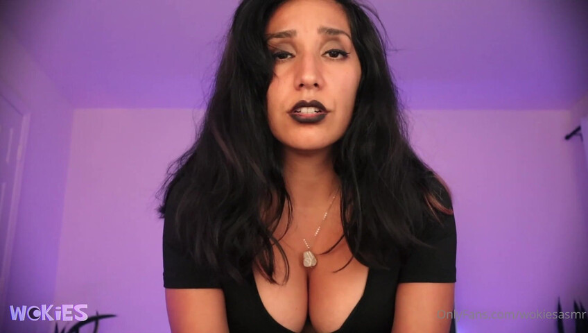 Wokies ASMR - 2 July 2021 - Jerking You Off