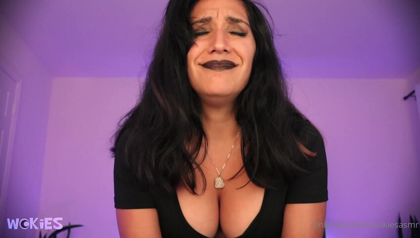 Wokies ASMR - 2 July 2021 - Jerking You Off