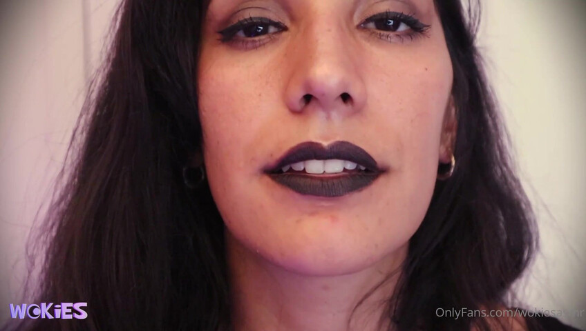 Wokies ASMR - 2 July 2021 - Jerking You Off