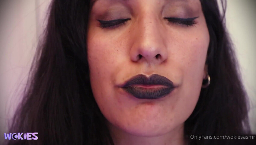 Wokies ASMR - 2 July 2021 - Jerking You Off