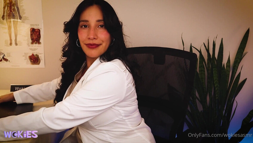 Wokies ASMR - 20 July 2025 - The BIG One