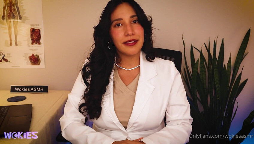 Wokies ASMR - 20 July 2025 - The BIG One