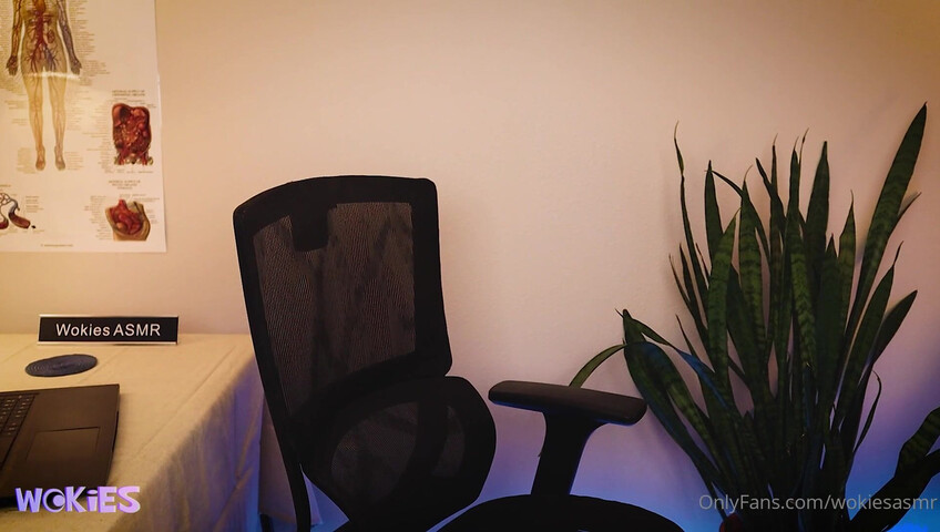 Wokies ASMR - 20 July 2025 - The BIG One