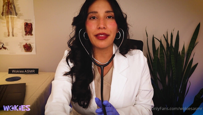 Wokies ASMR - 20 July 2025 - The BIG One