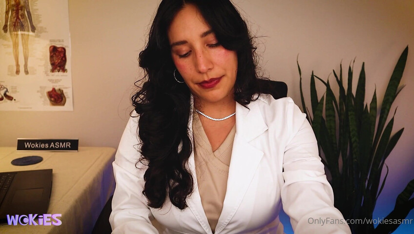 Wokies ASMR - 20 July 2025 - The BIG One