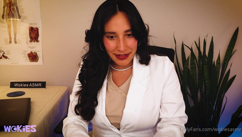 Wokies ASMR - 20 July 2025 - The BIG One