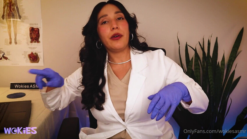 Wokies ASMR - 20 July 2025 - The BIG One