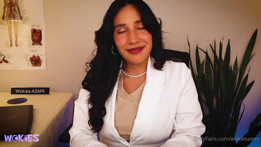 Wokies ASMR - 20 July 2025 - The BIG One