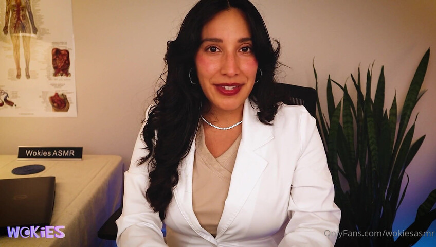 Wokies ASMR - 20 July 2025 - The BIG One