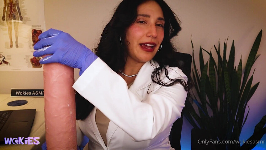 Wokies ASMR - 20 July 2025 - The BIG One