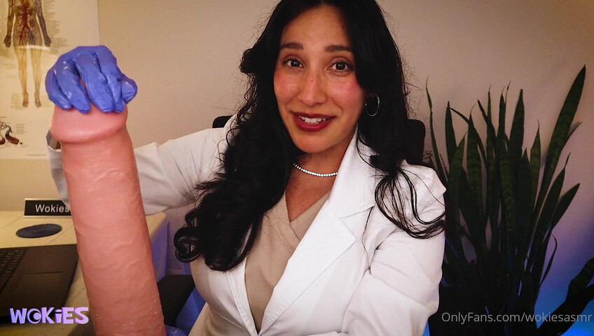 Wokies ASMR - 20 July 2025 - The BIG One