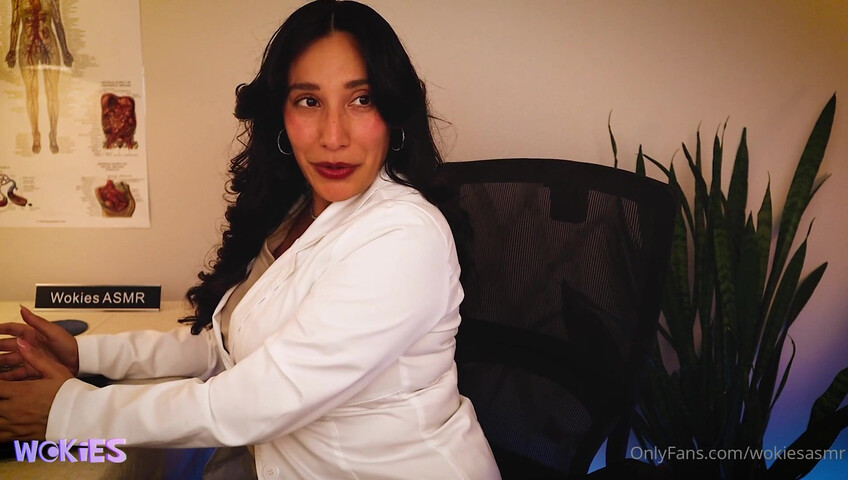 Wokies ASMR - 20 July 2025 - The BIG One