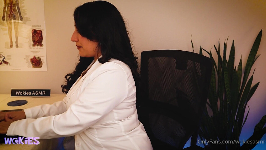 Wokies ASMR - 20 July 2025 - The BIG One